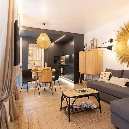 Apartment Bonanca Nwf 100 Meters From