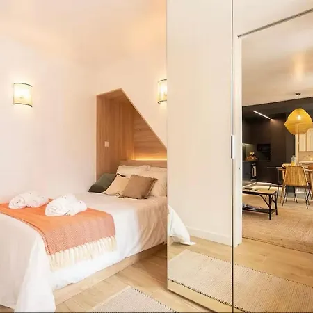 Apartment Bonanca Nwf 100 Meters From