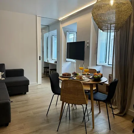 Apartment Bonanca Nwf 100 Meters From