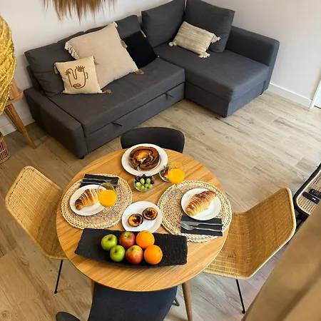 Apartment Bonanca Nwf 100 Meters From *