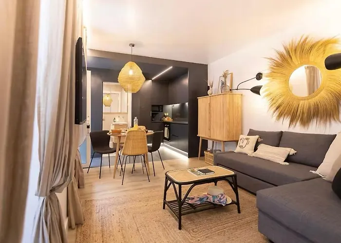 Apartamento Bonança Nwf 100 Meters From